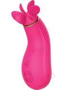 Bliss Nero Silicone Waterproof - Pink