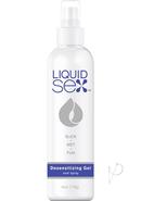 Liquid Sex Numbing Gel Anal Spray 4 Ounce