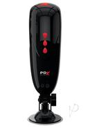 Pipedream Extreme Elite Rechargeable Dirty Talk Starter...