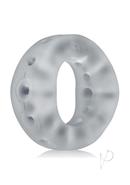 Oxballs Air Silicone Sport Cock Ring - Clear
