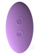 Fantasy For Her Remote Please Her Silicone Rechargeable...