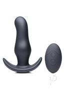 Thump-it Rechargeable Silicone Thumping Prostate Plug With...