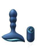 Renegade Mach 1 Rechargeable Silicone Vibrating Anal...