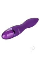 Aura Wand Multi Function Vibrator Silicone Usb Rechargeable...