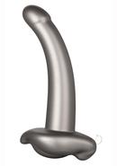 Her Royal Harness Silicone Me2 Ultra-soft G-probe - Gray