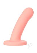Nexus Collection Nyx Silicone Dildo 5in - Pink