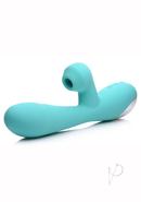 Inmi Shegasm 5 Star Rabbit 7x Suction Come Hither...