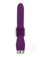 Adam Andamp; Eve Deep Love Thrusting Silicone Rechargeable...