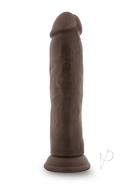 Dr. Skin Plus Gold Collection Thick Posable Dildo With...