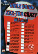Girls Going Xxxtra Crazy 05 (disc)