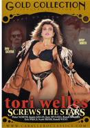 Tori Welles Screws The Stars(disc)