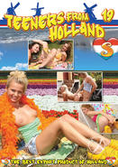 Teeners From Holland 19