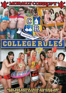 College Rules 07