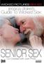 Jessica Drake`s Guide To Wicked Sex Senior Sex With Joan Dvd